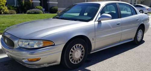 2005 Buick Le Sabre for sale in Lancaster, CA