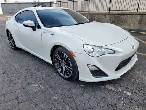 2015 Scion FR-S w/Only 49k Miles, Super Sporty! for sale in Tulsa, OK