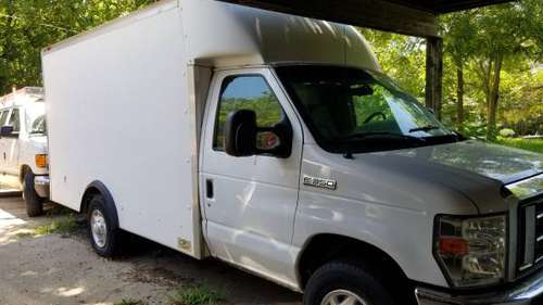 Ford Van E350 for sale in Cedar Rapids, IA