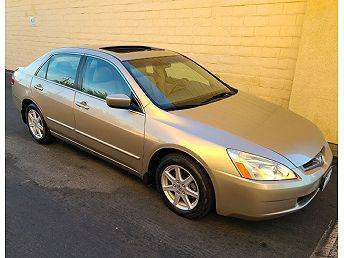 2004 Accord ExL - cars & trucks - by owner - vehicle automotive sale for sale in Tucson, AZ