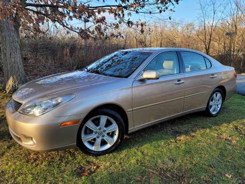 2005 Lexus ES 330 Executive Sedan; 90 Day Warranty! $6100 OBO! -... for sale in West Orange, NJ