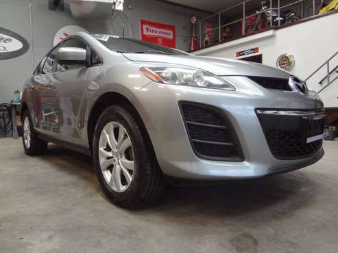 2010 Mazda CX-7 AWD - Only 81,951 Miles! - cars & trucks - by dealer... for sale in Brockport, NY