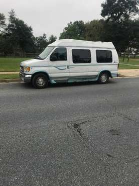 1999 Ford Econoline for sale in Frederick, MD