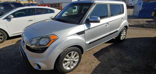 2012 KIA SOUL - cars & trucks - by dealer - vehicle automotive sale for sale in Lake Havasu City, AZ