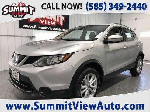 2019 NISSAN Rogue Sport SV * Compact Crossover SUV * Only 14K Miles!... for sale in Parma, NY