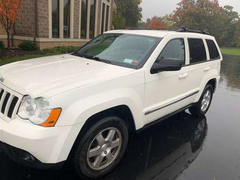 Jeep Grand Cherokee 65k miles for sale in Rochester , NY