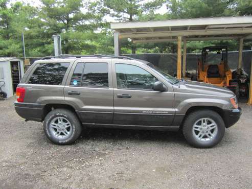 1999 Jeep Grand Cherokee Laredo for sale in Brightwaters, NY
