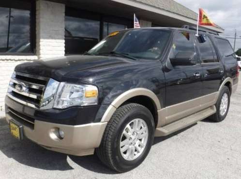 SELLING A 2012 FORD EXPEDITION, CALL AMADOR JR @ FOR INFO - cars &... for sale in Grand Prairie, TX