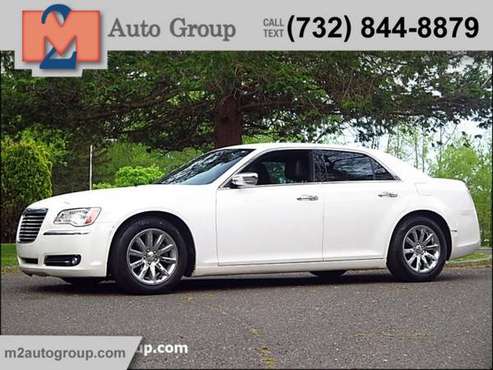 2012 Chrysler 300-Series Limited 4dr Sedan - - by for sale in East Brunswick, PA