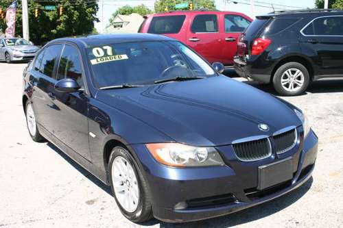 2007 BMW 328 for sale in McMinnville, TN
