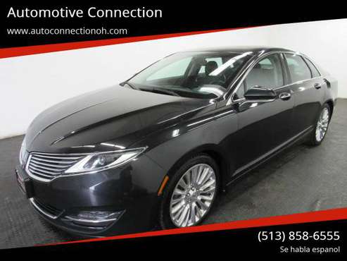 2014 Lincoln MKZ Base AWD 4dr Sedan - - by dealer for sale in Fairfield, OH