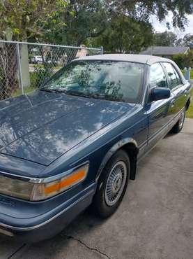 96 grand marquis - cars & trucks - by owner - vehicle automotive sale for sale in Palmetto, FL