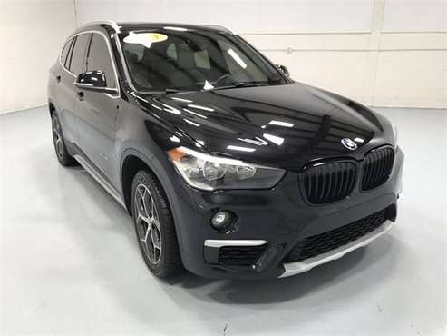 2018 BMW X1 xDrive28i with - cars & trucks - by dealer - vehicle... for sale in Wapakoneta, OH