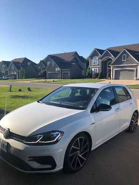 VW Golf R 2019 for sale in Lees Summit, IL