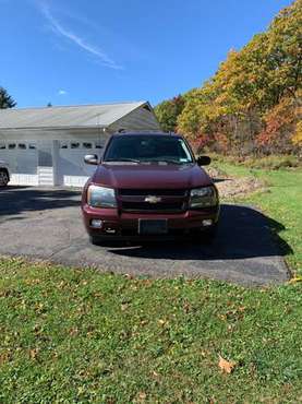 2007 Chevy Trailblazer - cars & trucks - by owner - vehicle... for sale in binghamton, NY