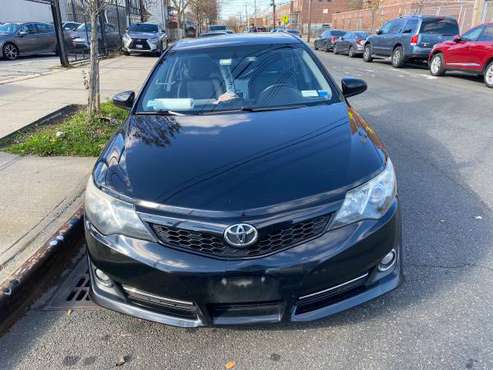 Toyota Camry 2012 - cars & trucks - by owner - vehicle automotive sale for sale in Bronx, NY