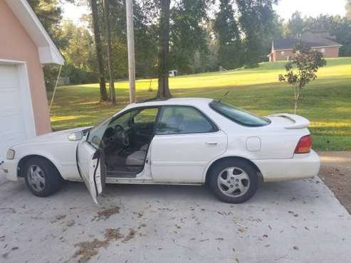 1997 Acura for sale in Madison, MS