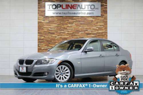 2009 BMW 3-Series 4dr Sdn 328i RWD FINANCING OPTIONS! LUXURY CARS!... for sale in Dallas, TX
