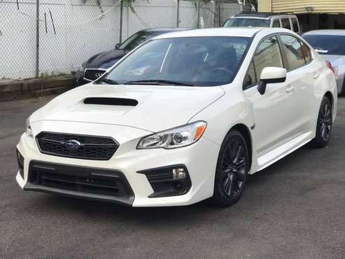 2019 Subaru WRX **ONLY 10K MILES** **NO HIDDEN FEES** - cars &... for sale in Hollis, NY