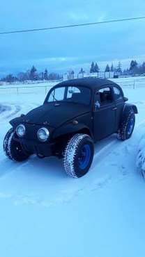 Baja Bug 1967 runs great for sale in Vancouver, OR