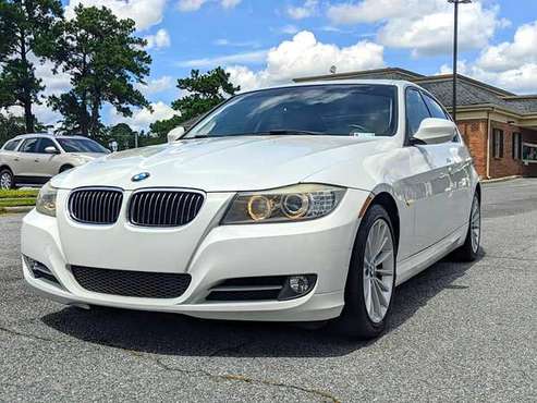 2011 335i LIKE NEW - Leather - cars & trucks - by owner - vehicle... for sale in Savannah, GA