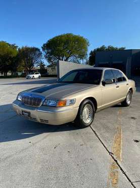 1999 Mercury Grand Marquis LS for sale in Boca Raton, FL