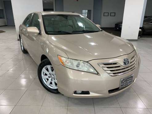2009 Toyota Camry XLE V6 - - by dealer - vehicle for sale in Springfield, IL