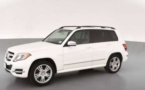 Mercedes Benz GLK 350 4Matic - cars & trucks - by owner - vehicle... for sale in Fairfax Station, District Of Columbia