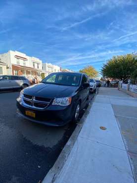 Dodge Grand Caravan - cars & trucks - by owner - vehicle automotive... for sale in Brooklyn, NY