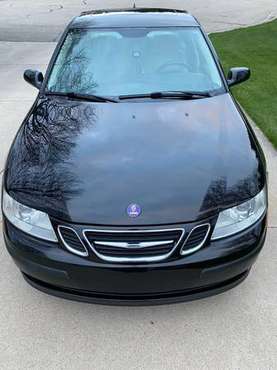 Saab 93 Linear 2005 2 0t - - by dealer - vehicle for sale in Holland , MI