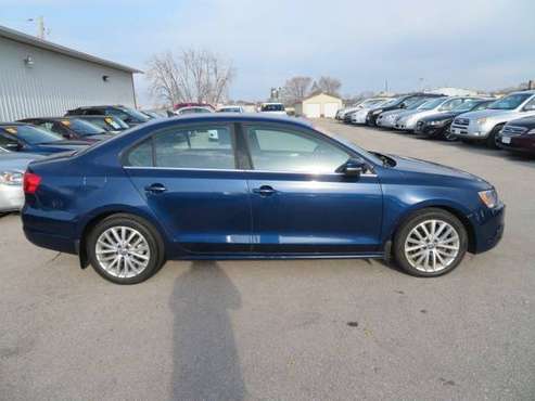 2013 VW Jetta TDI, Diesel... 77,000 Miles... $8,600 **Call Us Today... for sale in Waterloo, MN
