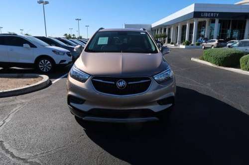 2018 Buick Encore Preferred - Big Savings-Call for sale in Peoria, AZ