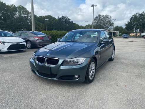 2009 BMW 328i x drive (89,000 miles) - cars & trucks - by owner -... for sale in Fort Myers, FL