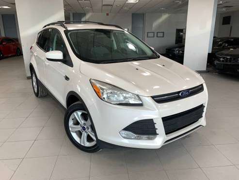 2013 Ford Escape SE - - by dealer - vehicle automotive for sale in Springfield, IL