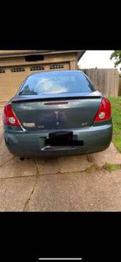 pontiac g6 2005 for sale for sale in Memphis, TN