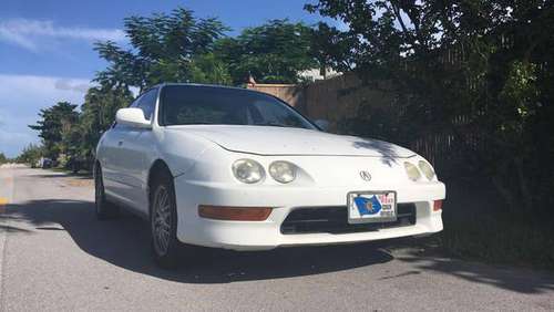 ACURA INTEGRA for sale in Key West, FL
