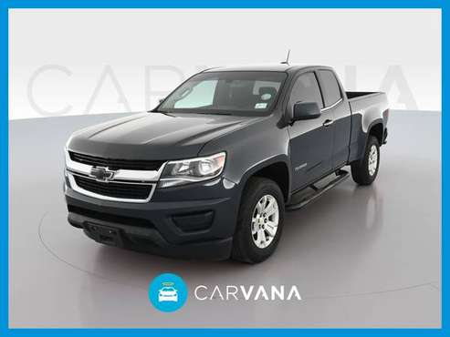 2018 Chevy Chevrolet Colorado Extended Cab LT Pickup 2D 6 ft pickup for sale in Santa Fe, NM