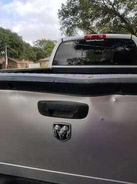 2006 Dodge Ram 1500 ST Truck - cars & trucks - by owner - vehicle... for sale in Bryan, TX