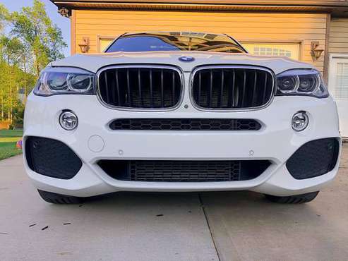 twin turbo 2014 BMW X5 35i for sale in Chicago, IL