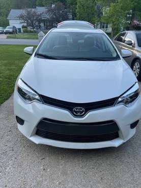 Toyota corola LE eco for sale in Antioch, TN