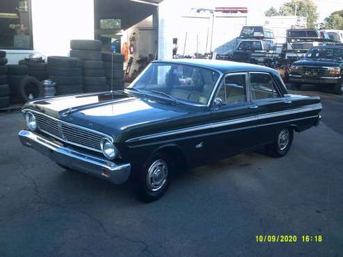 1965 Ford Falcon - cars & trucks - by dealer - vehicle automotive sale for sale in York, PA