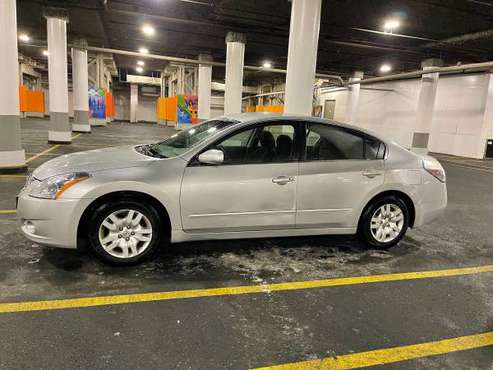 2012 Nissan Altima 2 5S! for sale in Syracuse, NY