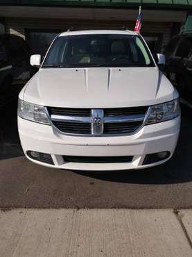 2010 Journey R/T AWD with 162k miles - cars & trucks - by dealer -... for sale in Utica, MI