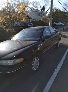 Buick Century Runs & Drives Great! - cars & trucks - by owner -... for sale in STATEN ISLAND, NY