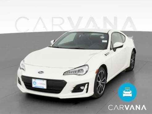2020 Subaru BRZ Limited Coupe 2D coupe White - FINANCE ONLINE - cars... for sale in NEWARK, NY
