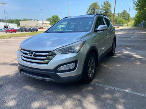 2013 Hyundai Santa Fe Sport - - by dealer - vehicle for sale in Raleigh, NC