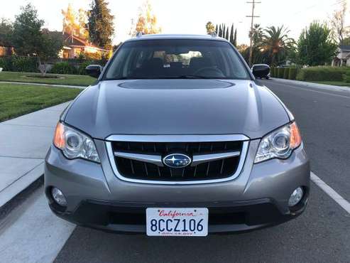 2009 Subaru Outback for sale in San Jose, CA