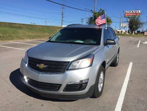 Chevrolet Traverse for sale in Madison, TN