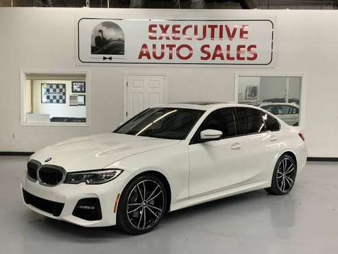 2019 BMW 330i M Sport Quick Easy Experience! - cars & trucks - by... for sale in Fresno, CA
