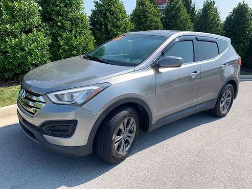 2013 Hyundai Santa Fe Sport Pewter For Sale *GREAT PRICE!* for sale in Chattanooga, TN